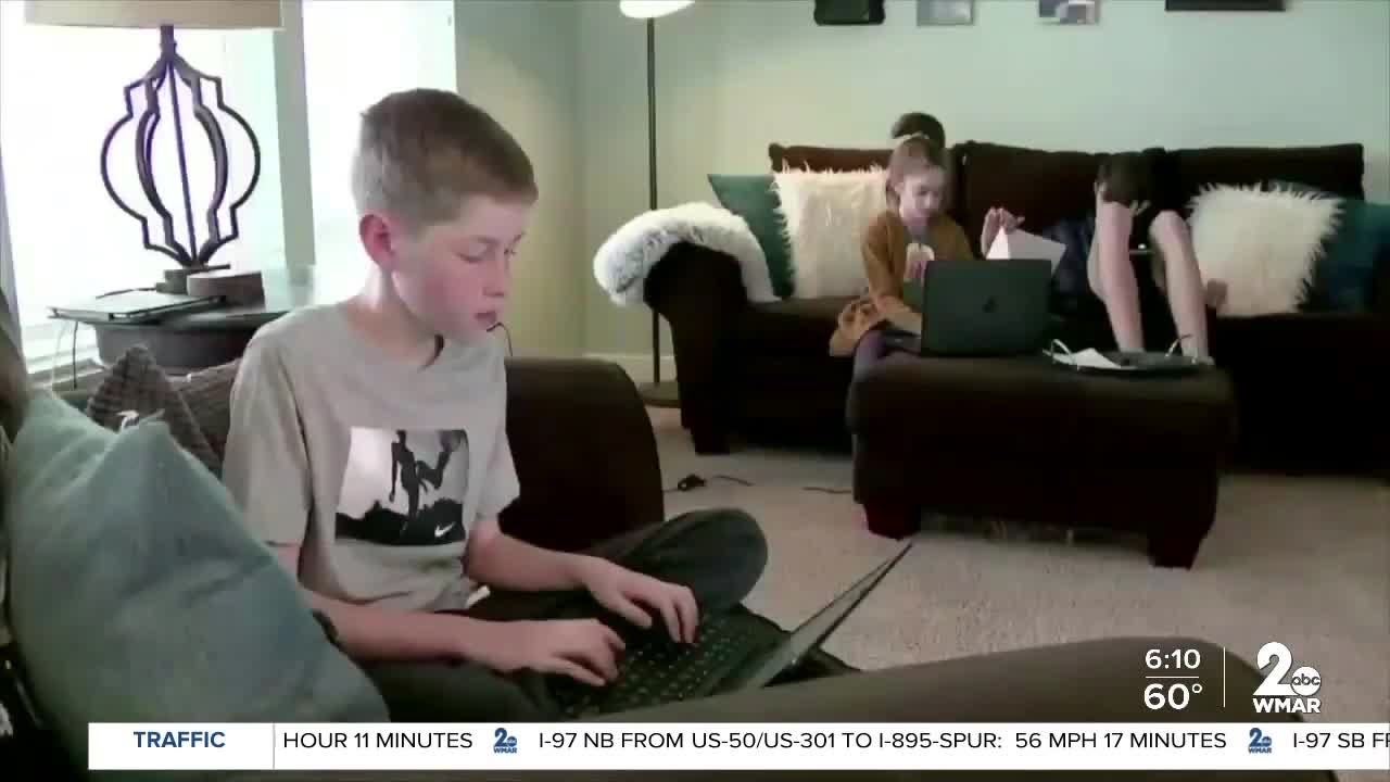 Tips to keep kids on track and address 