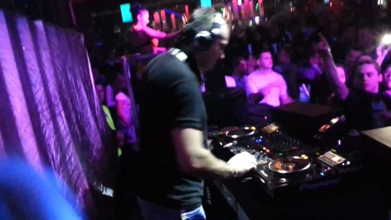 Dj Insane   R T I A  @ Seven Legnica 1 12 2012