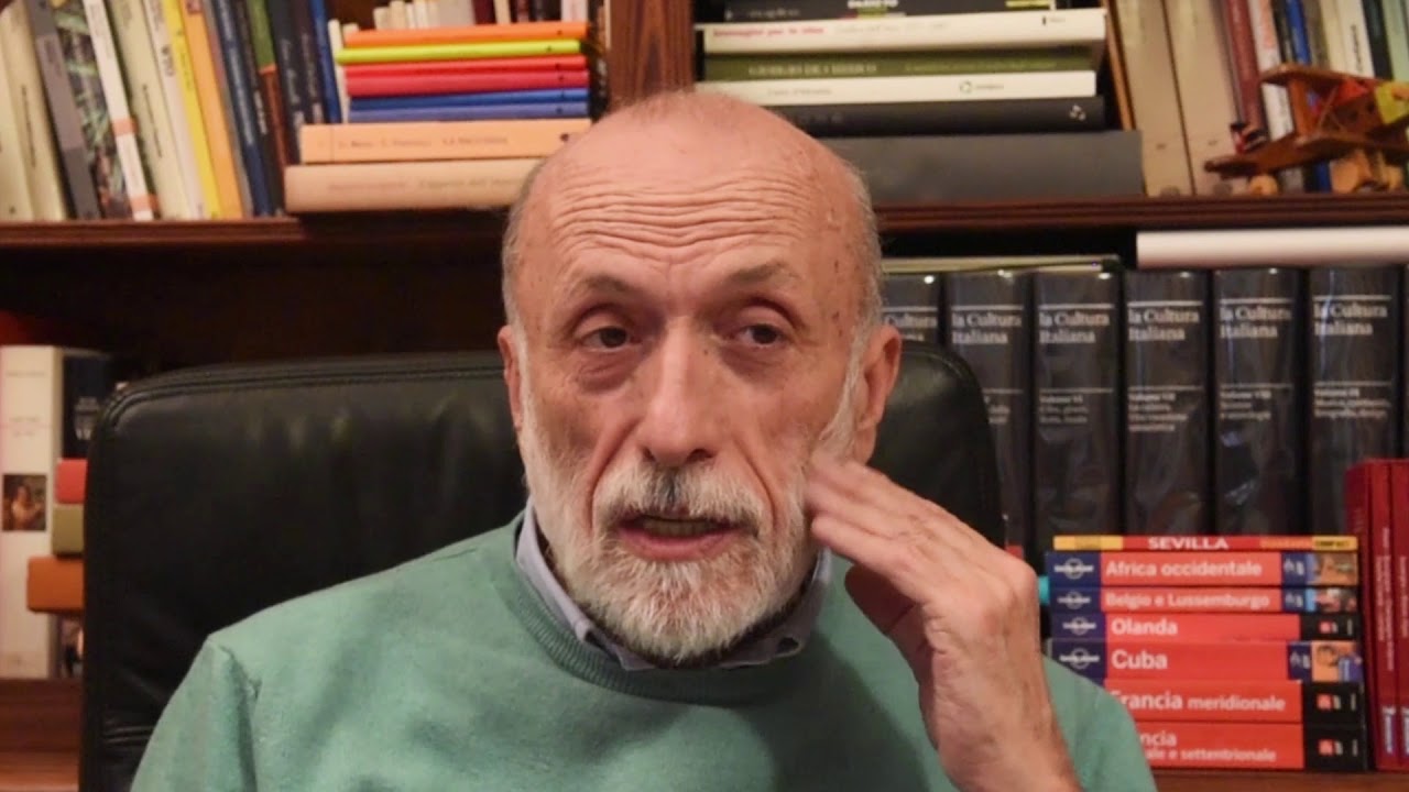 Carlo Petrini: la proposta dell'Università Diffusa