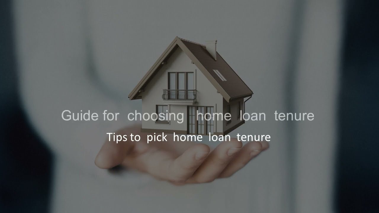 home loan tips