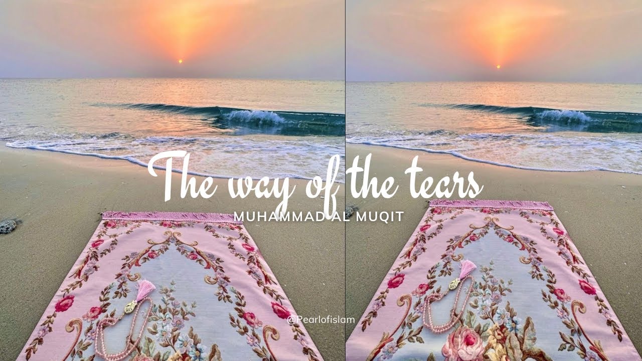 The way of the tears// sped up (+eng lyrics)