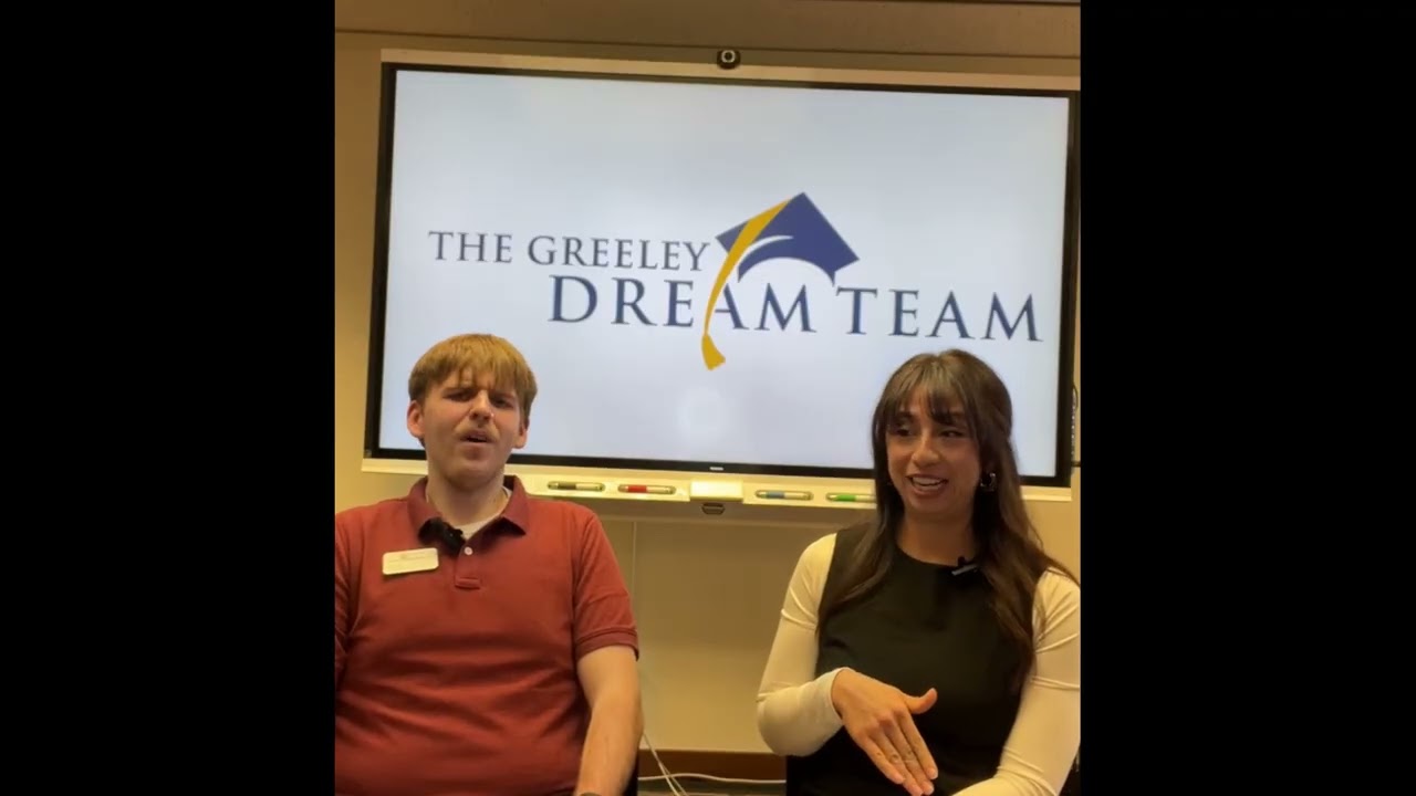 United Way Collective Impact Partner - The Greeley Dream Team