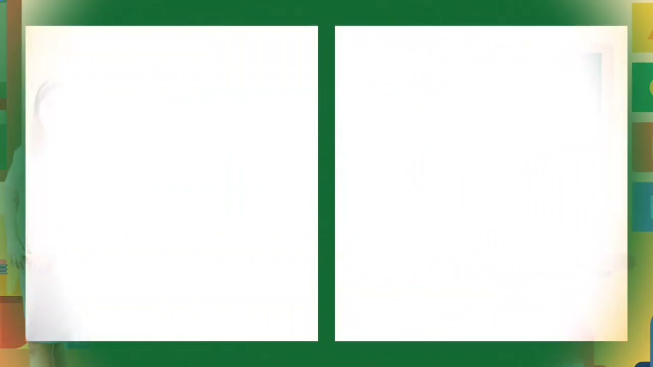 COT for kindergarten 3rd Quarter
