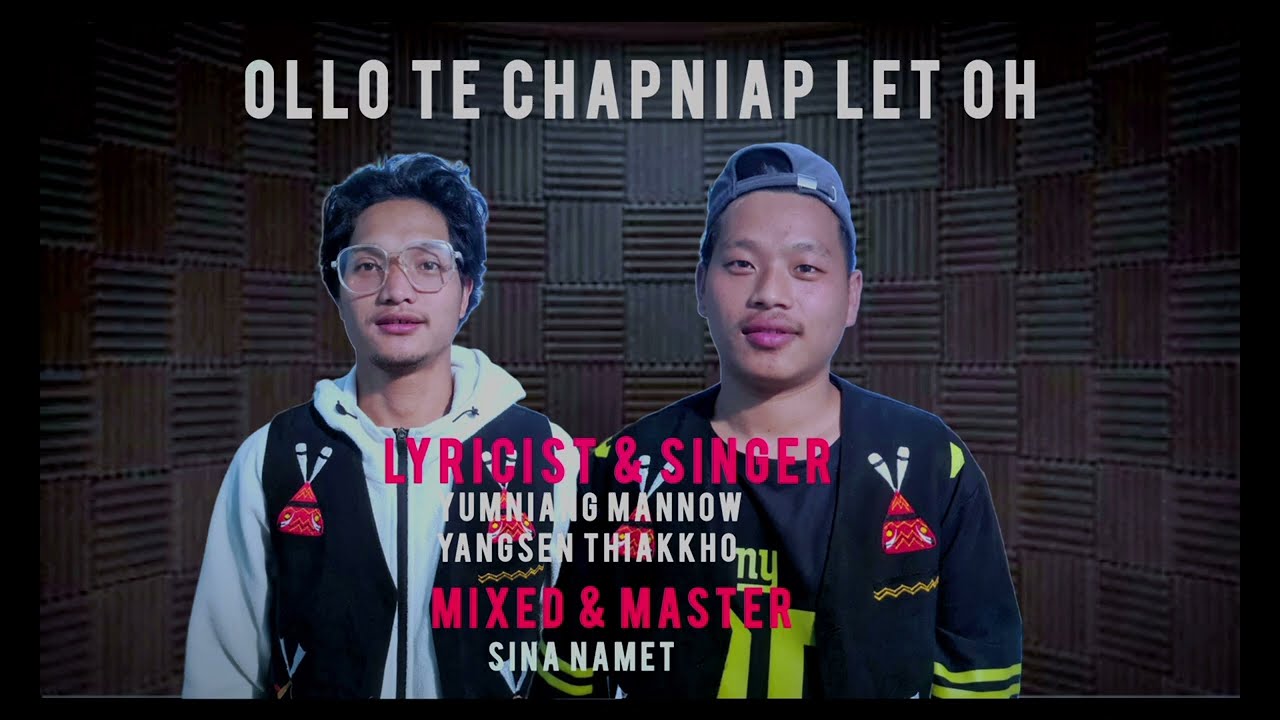 Ollo te chiap niap let oh | Yumniang M | Yangsen T |sina N