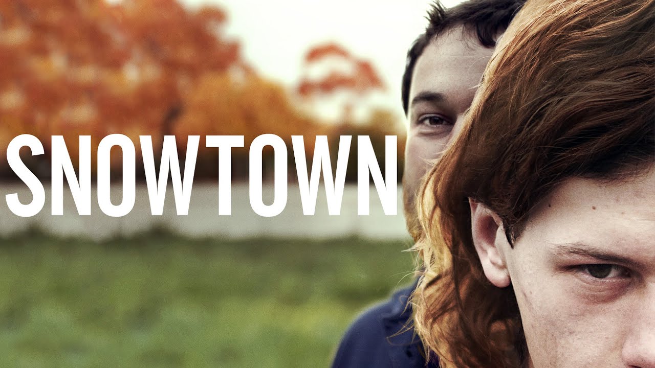 Snowtown - Official Trailer