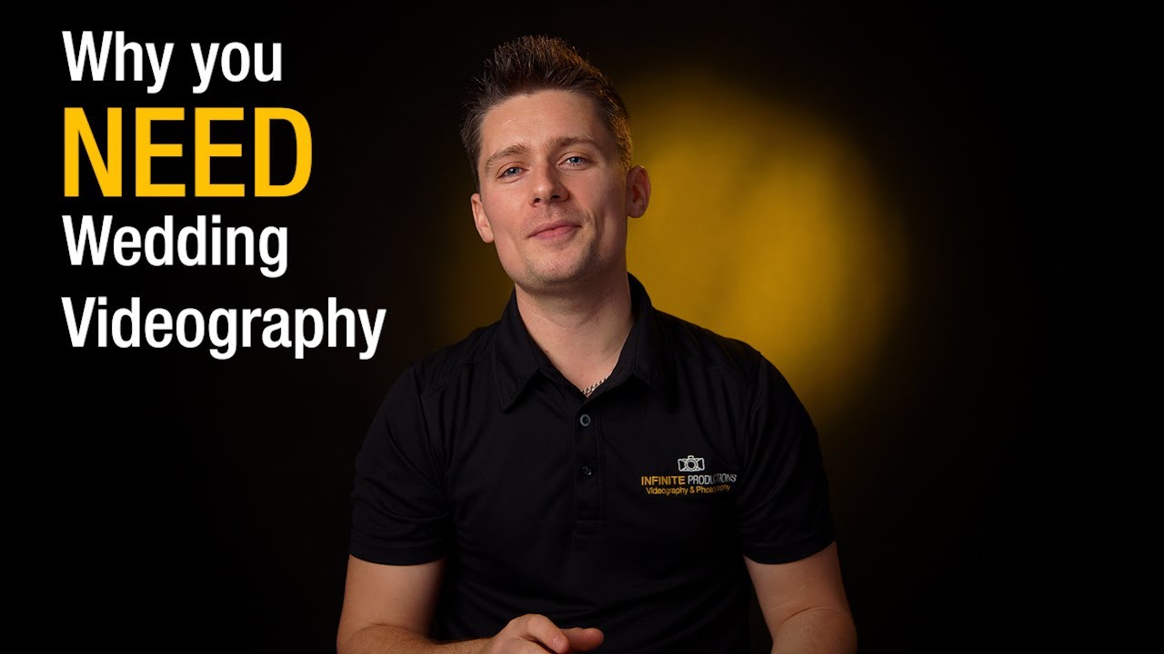 Why You Need Wedding Film | Perth Wedding Videographer