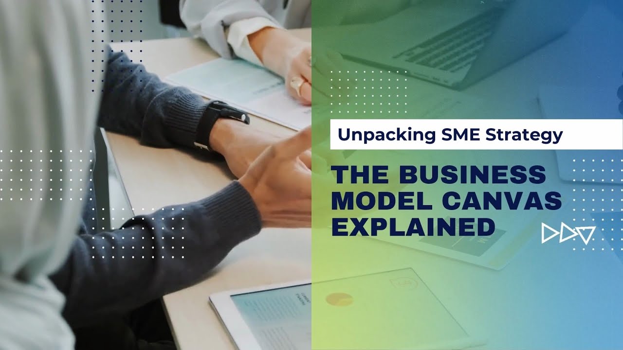 Unpacking SME Strategy   The BMC Explained