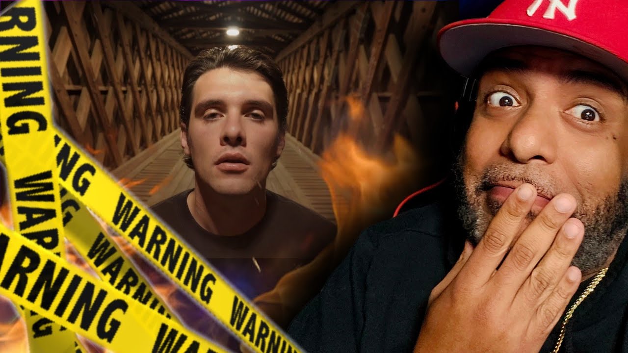 💣 “⚠️ TRIGGER WARNING: Samson SNAPPED With ZERO FILTER! | Tipping Point Reaction”