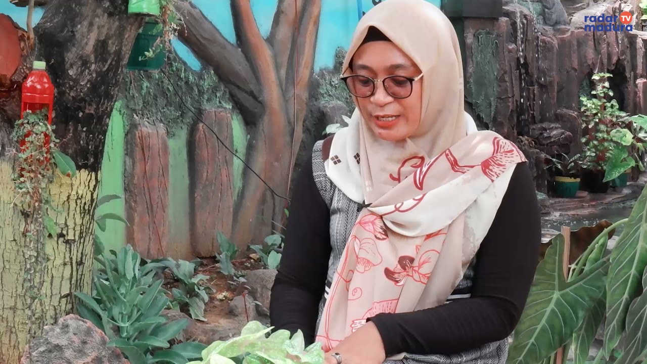 SDN Bugih 1 Unggul Prestasi Nonakademik, Genjot Prestasi Akademik