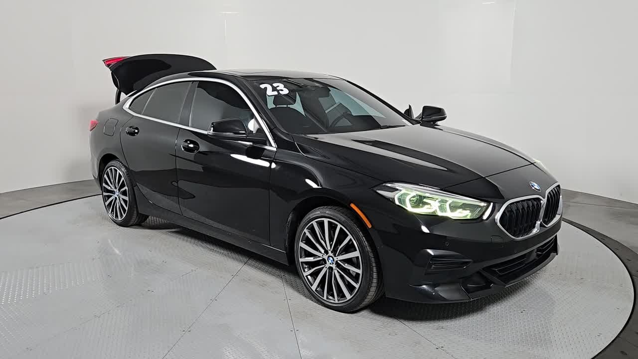 2023 BMW 2 Series 228i xDrive Henderson NV