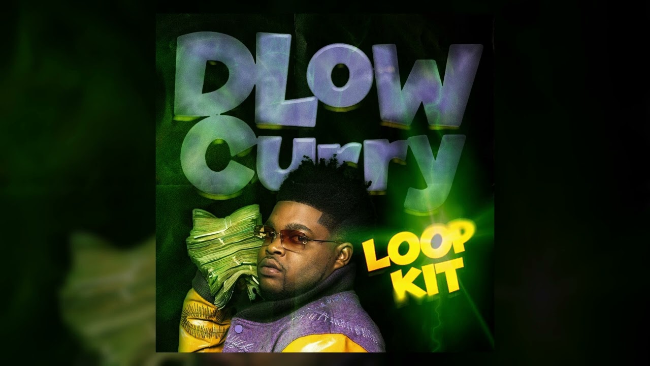 [FREE (20+) LOOP KIT] 