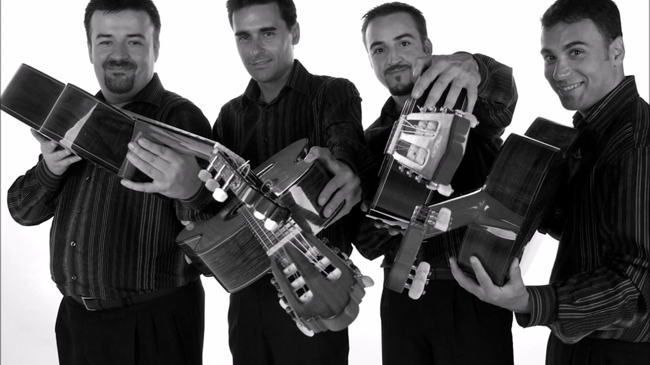 Eduardo Garrido - Tríptico Amatorio (Cuarteto Terpsícore)