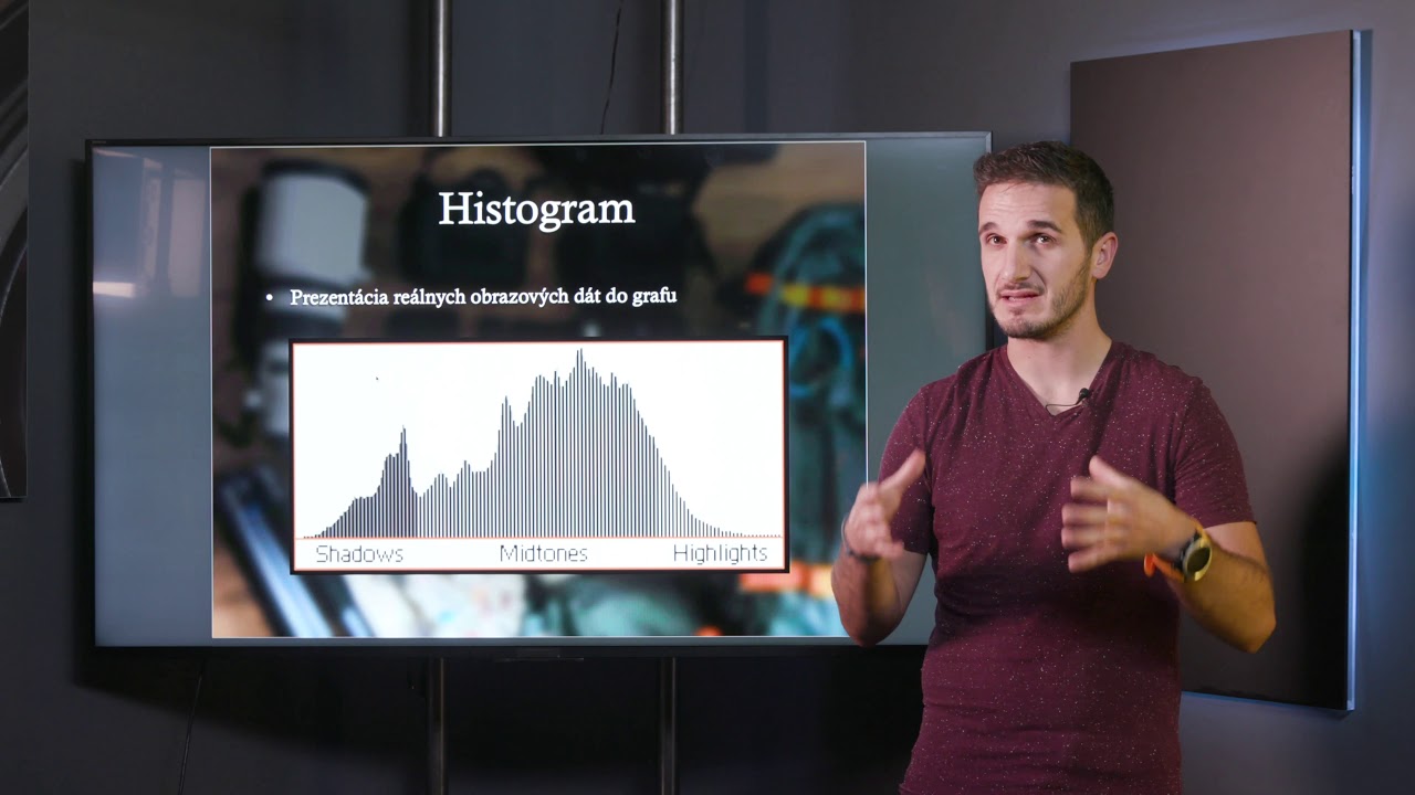 Histogram - čo to je a ako s ním pracovať
