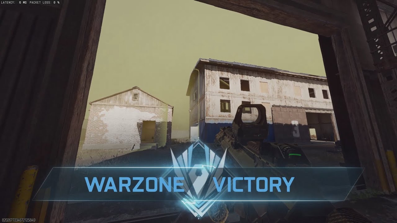 CALL OF DUTY: WARZONE VERDANSK QUADS GAMEPLAY #029 (NO COMMENTARY)