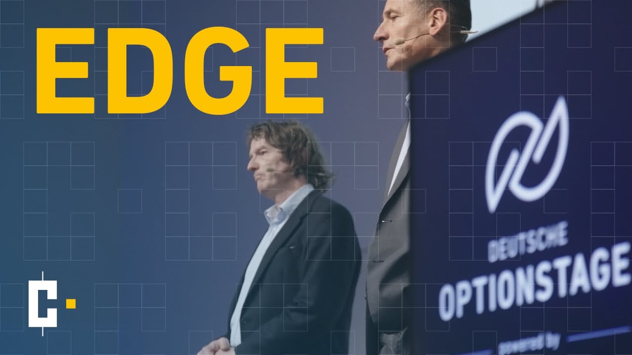 🟨 Vorteil an der Börse als Stillhalter mit Optionen | @optionsuniversum3528  Deutsche Optionstage