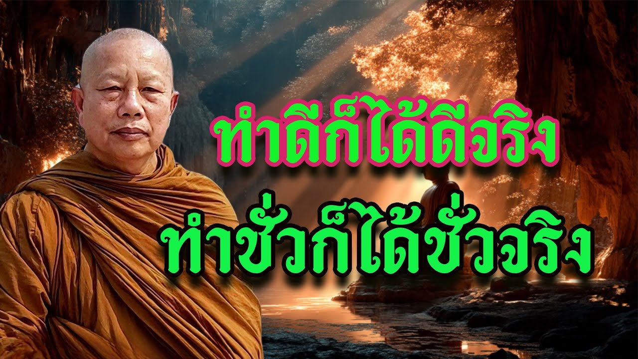 สะสมบุญง่ายๆ บุญจะคุ้มครอง บุญที่สะสมไว้นาน จะกลับมาช่วยในวันที่ชีวิตตกต่ำ