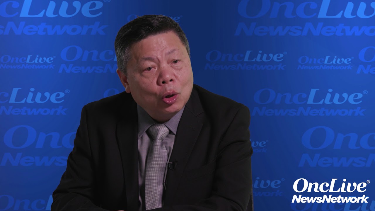 Treating Uncommon EGFR NSCLC Mutations with Osimertinib