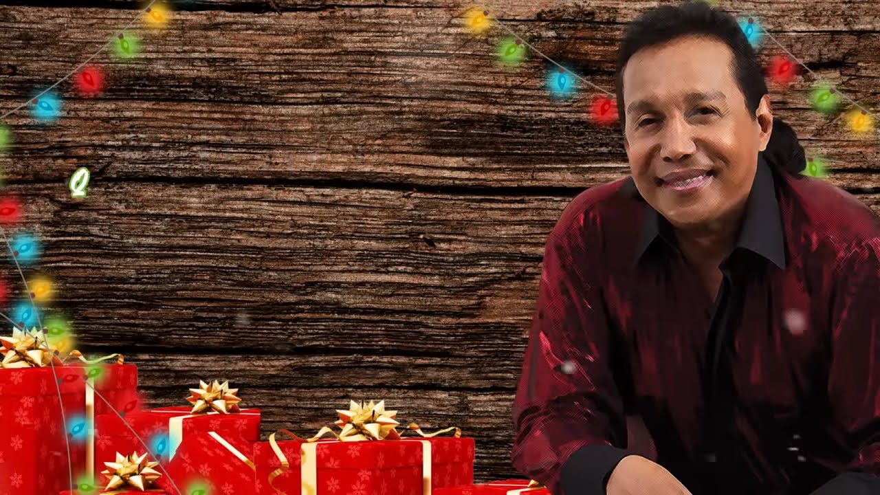 Diomedes D&iacute;az - Mensaje De Navidad  (Letra Oficial)