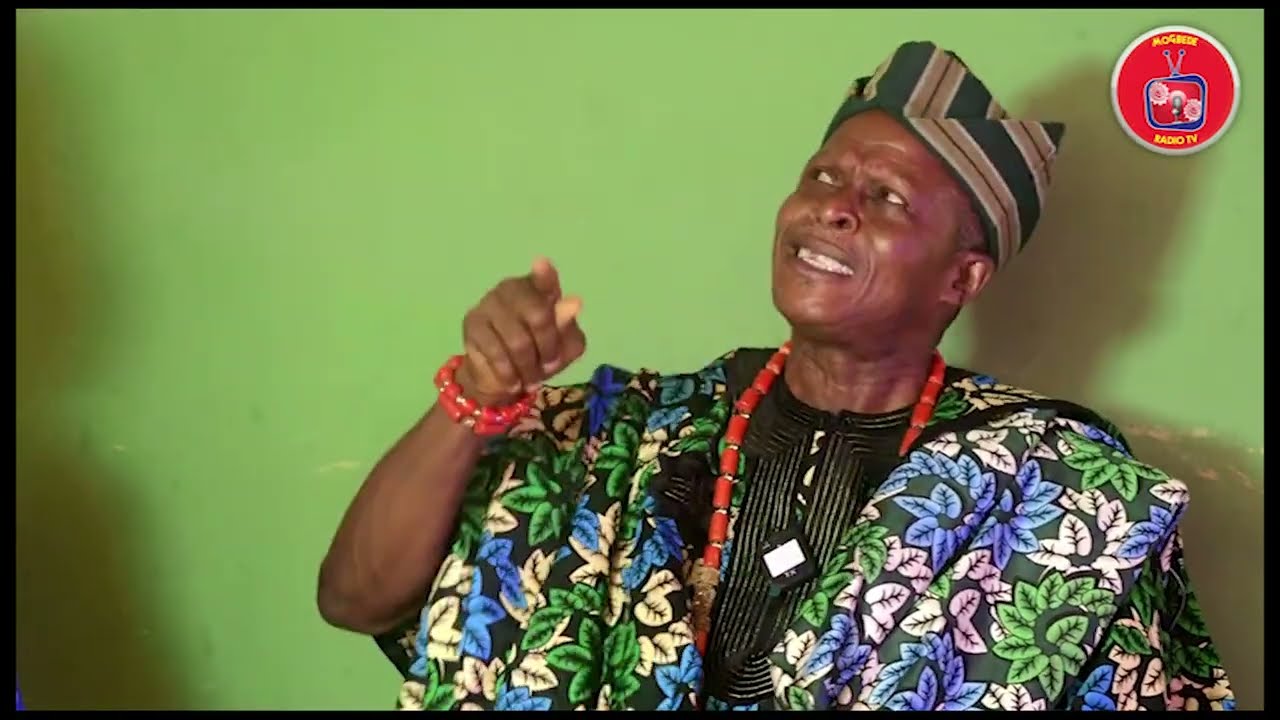 ITAN IDILE