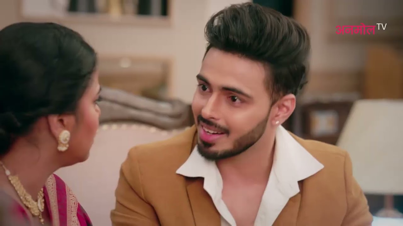 Kaise Mujhe Tum Mil Gaye | Ep - 449 | Webisode 02 | Feb,26 2026 | Sriti Jha,Arjit Taneja | Anmol TV