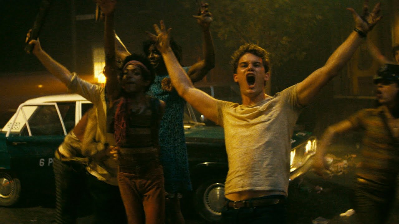 'Stonewall' Trailer
