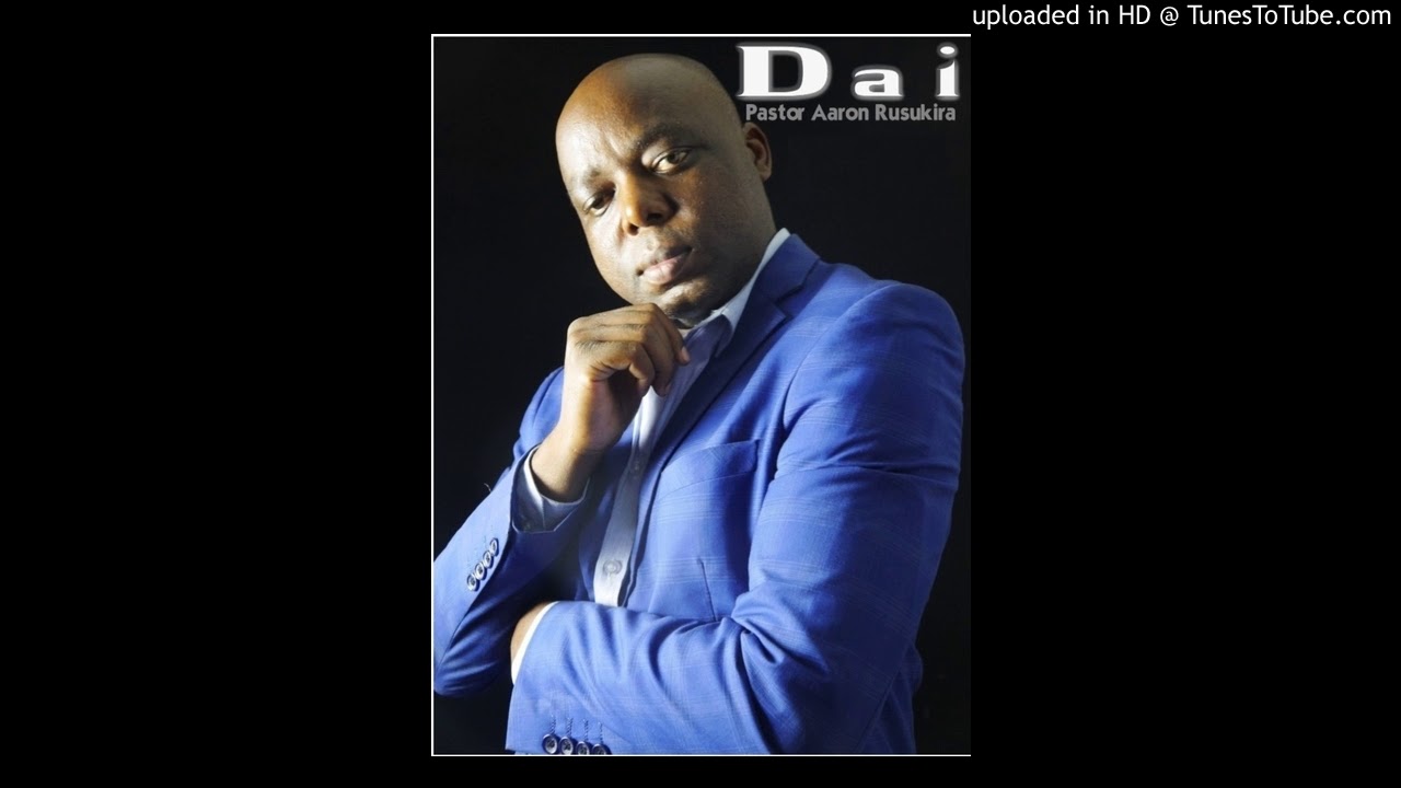 Pastor A Rusukira ~ DAI (Offical Audio) 2019