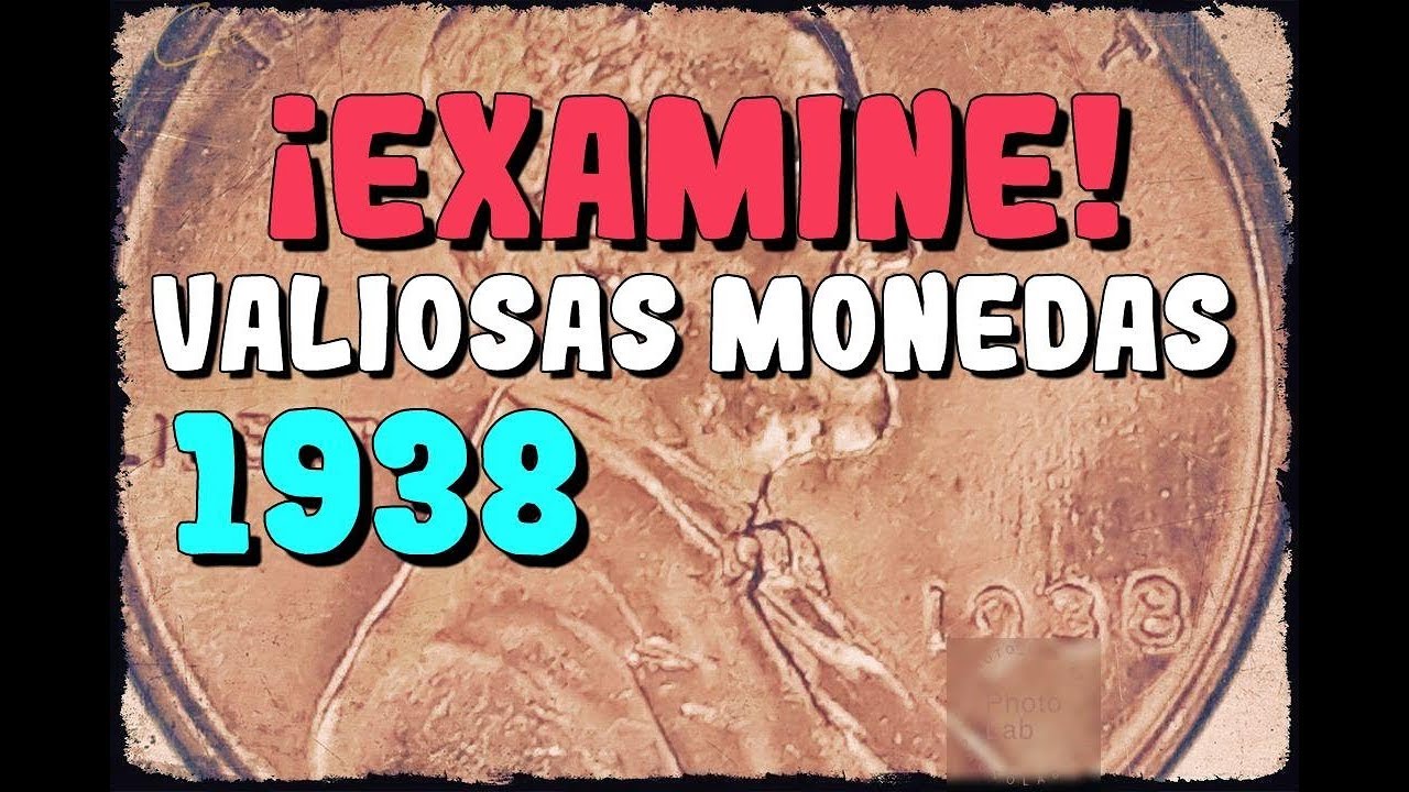 (s)  ¡EXAMINE!  1938 Lincoln Cent - VALIOSA