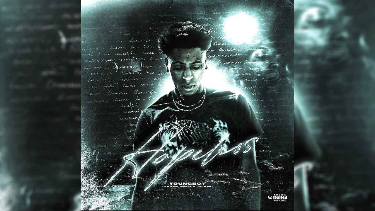 [FREE] (HARD) NBA YoungBoy Type Beat 