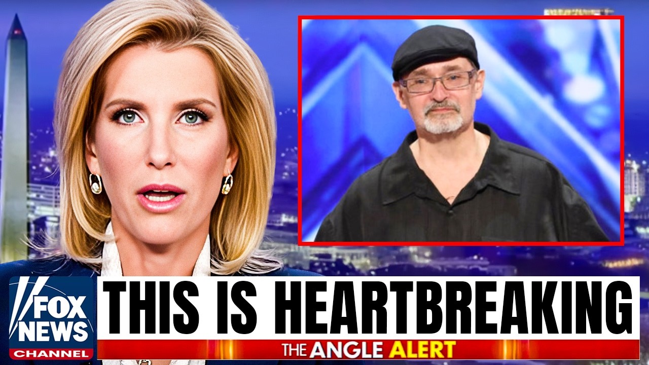 What REALLY Happened to Richard Goodall After AGT!