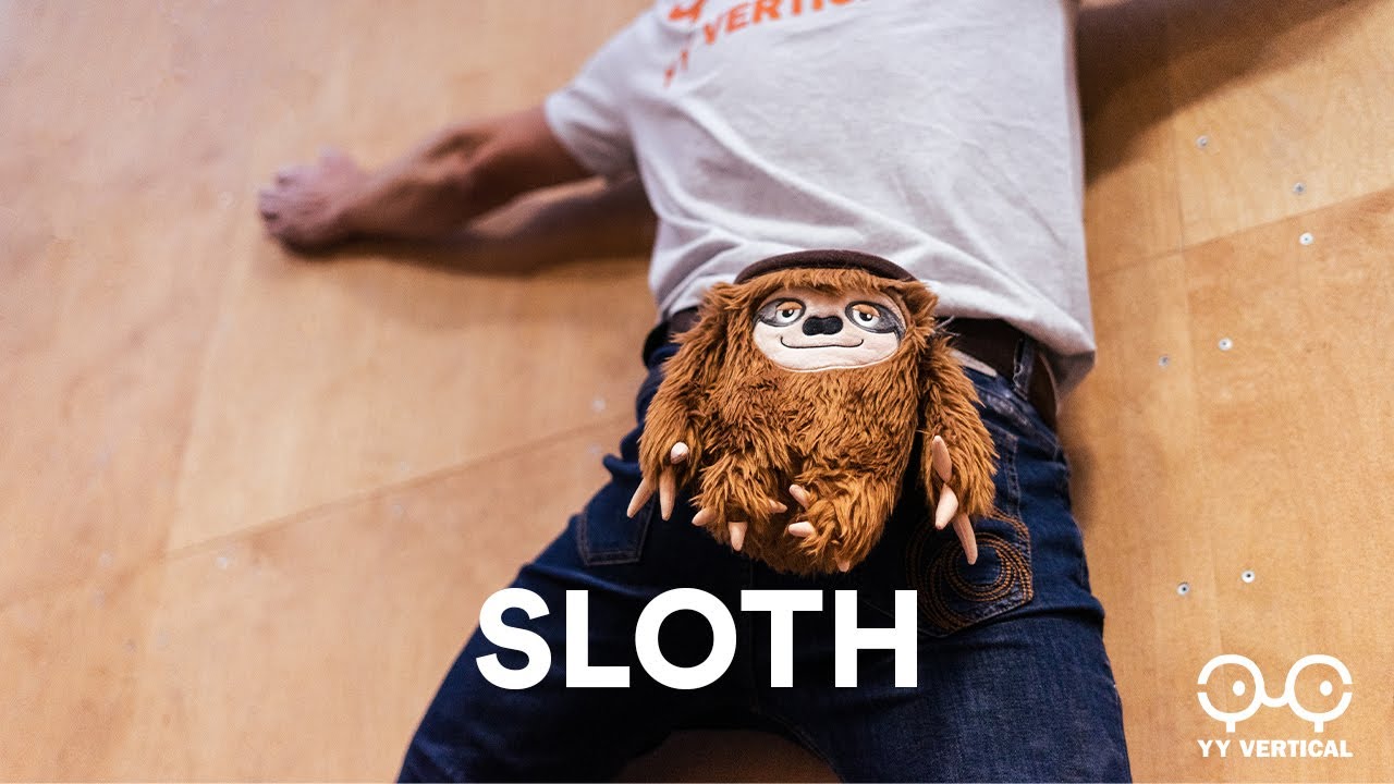 YY I SLOTH I EN