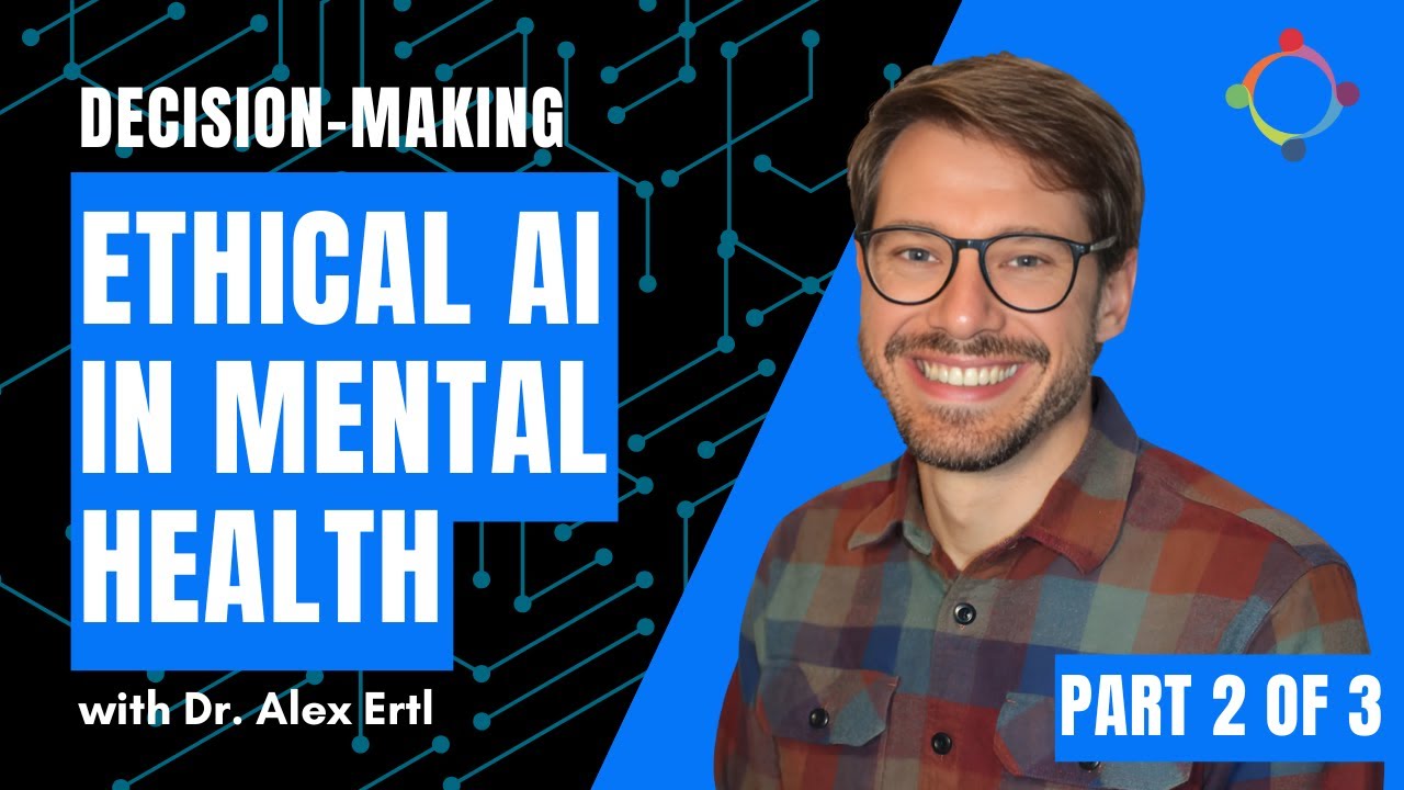 (Part 2) Ethical Decision-Making for Artificial Intelligence in Clinical Practice