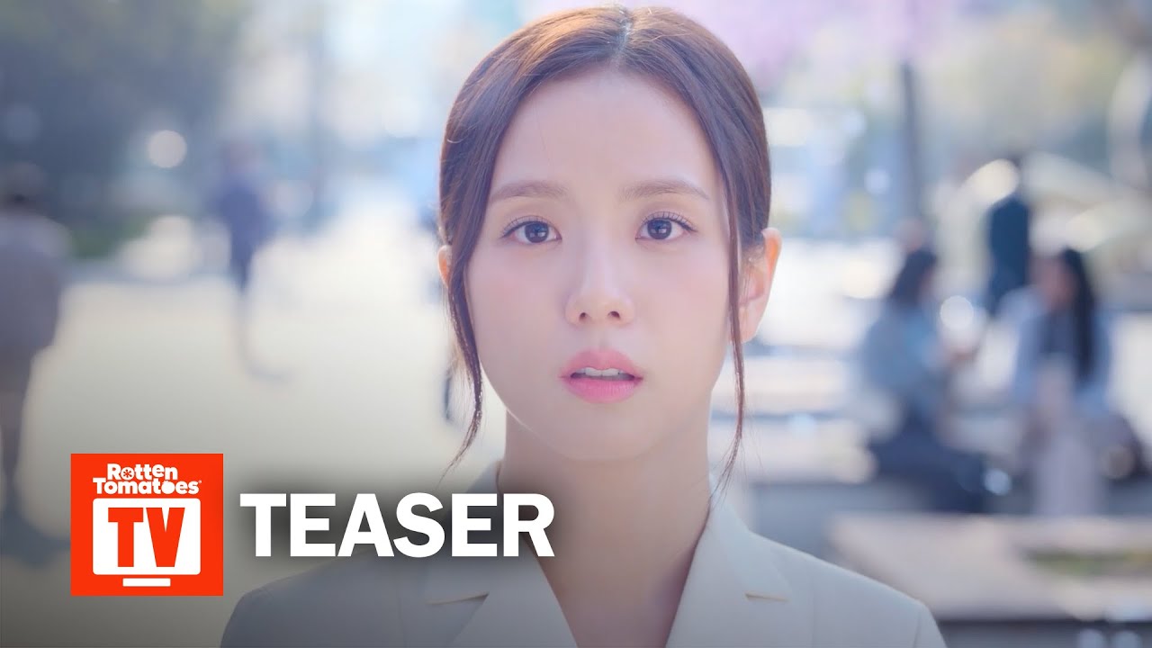 Boyfriend on Demand Limited Series Teaser