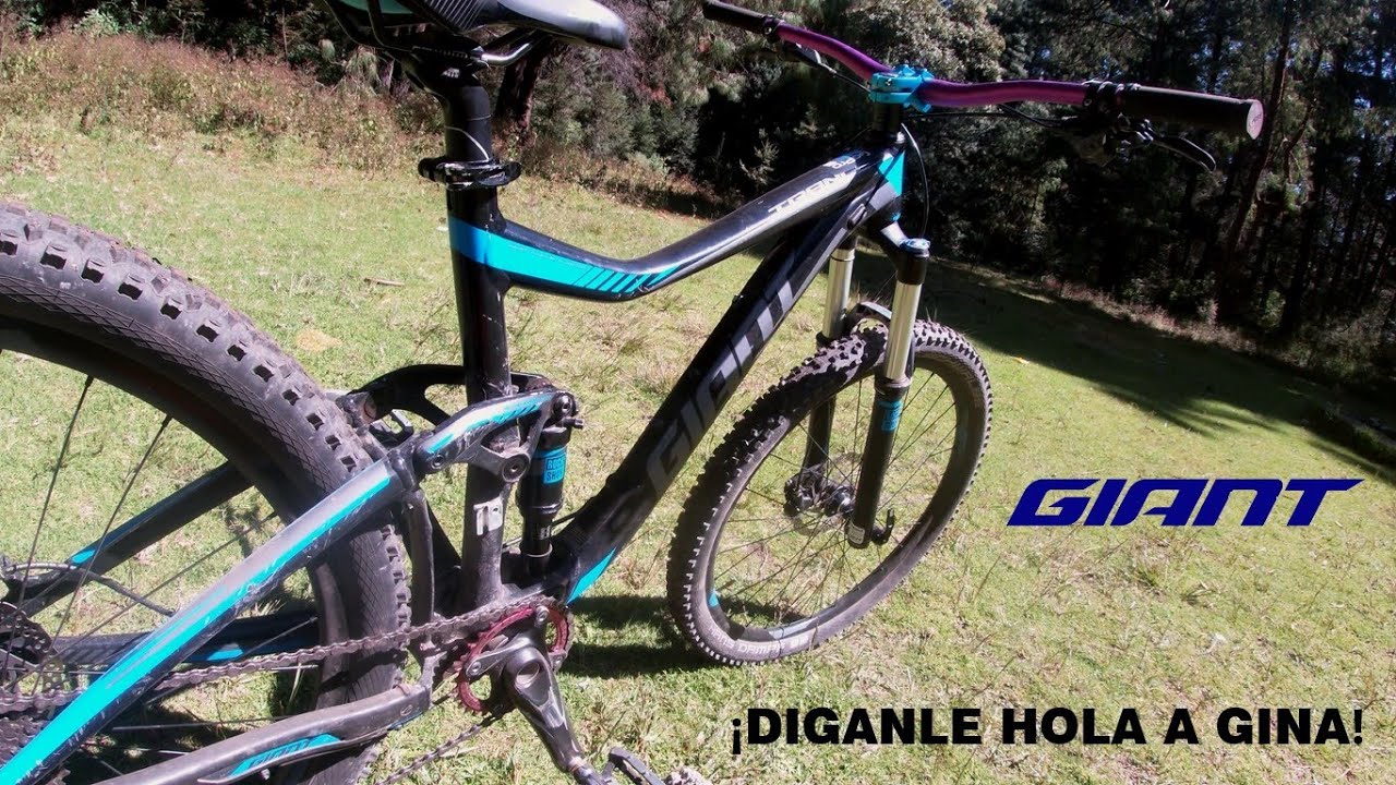 ¡DÍGANLE HOLA A GINA! (UPGRADES) | GIANT TRANCE 3