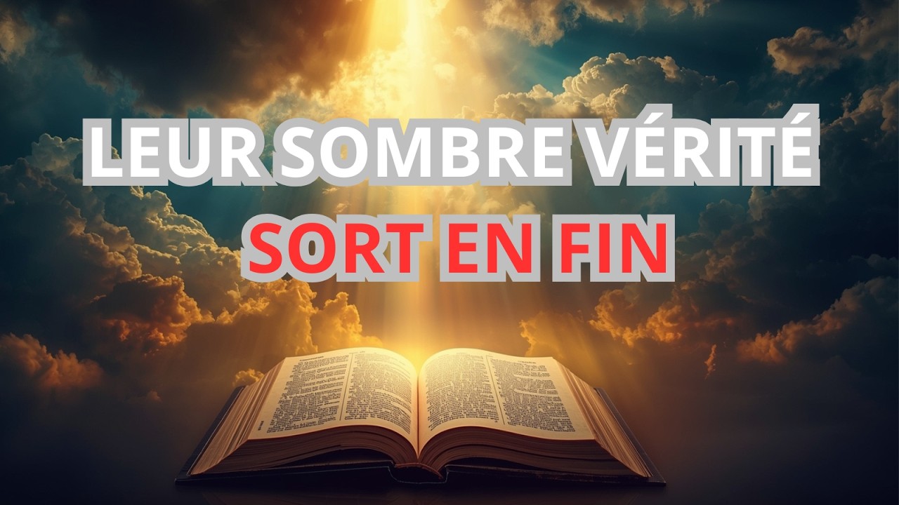 ÉLUS, CE QU’ILS VOUS ONT INFLIGÉ EST RÉVOLtant🤬LEUR TRAHISON EST DÉSORMAIS IMPOSSIBLE À DISSIMULER !