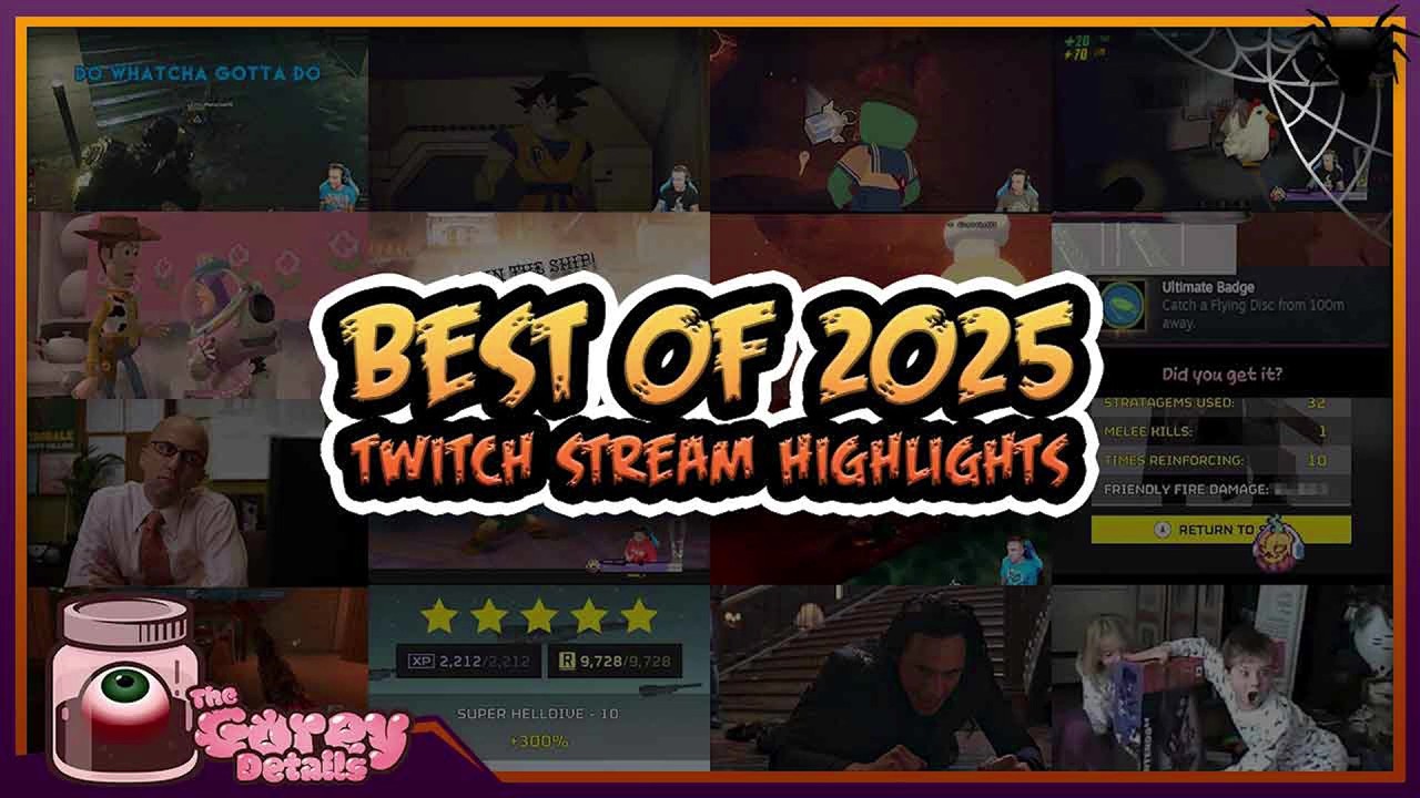 Best of 2025 - 