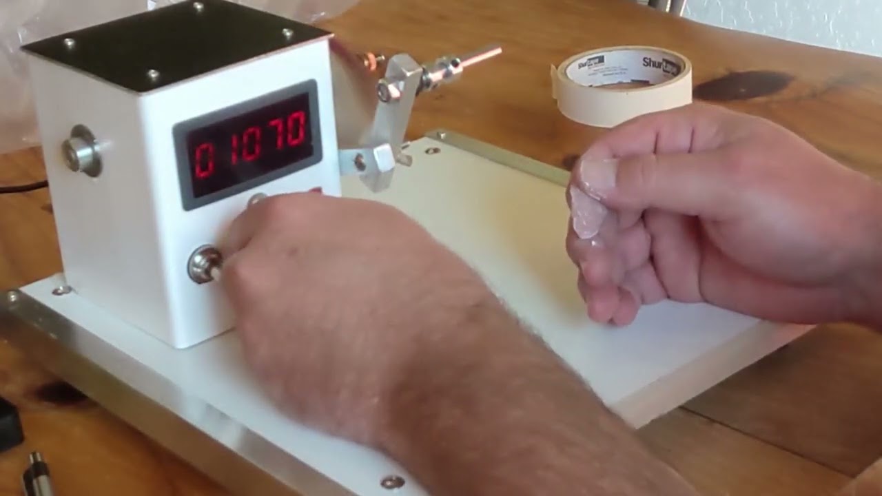 How To Make A P90 