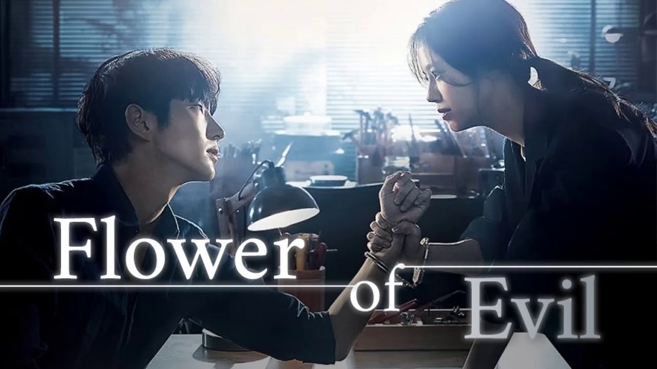 Flower of Evil 악의 꽃 - Kim Jun Seok [악의 꽃Flower of Evil OST]