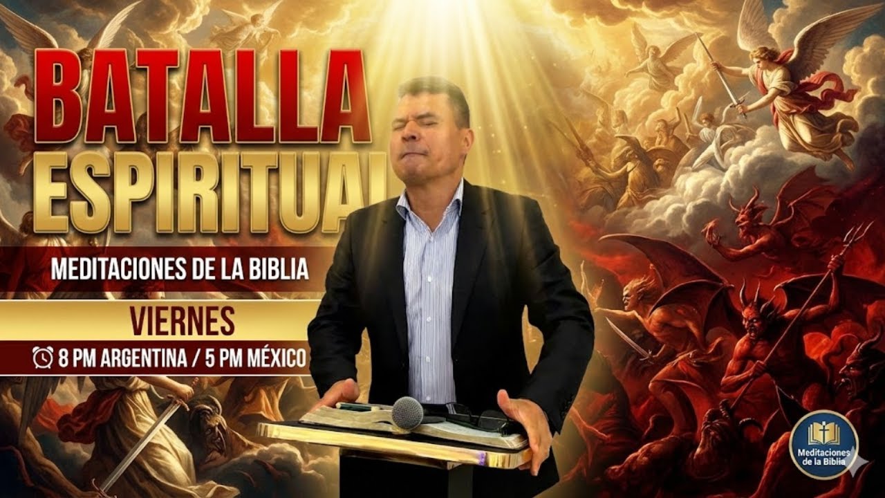 Oración por la cura y liberación
