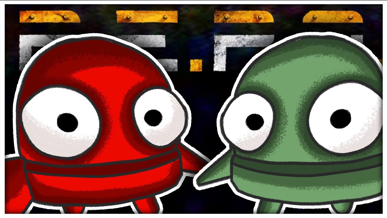 FUNNY REPO with Kay & San