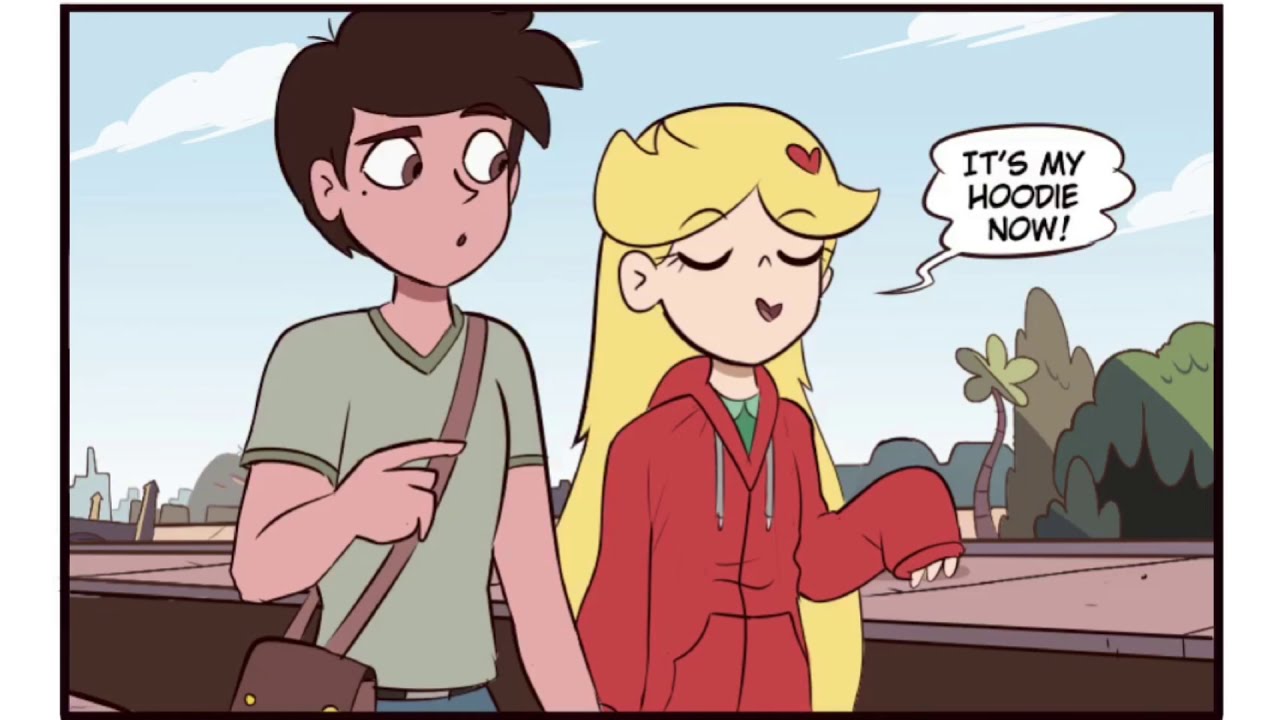 Starco comics ep40