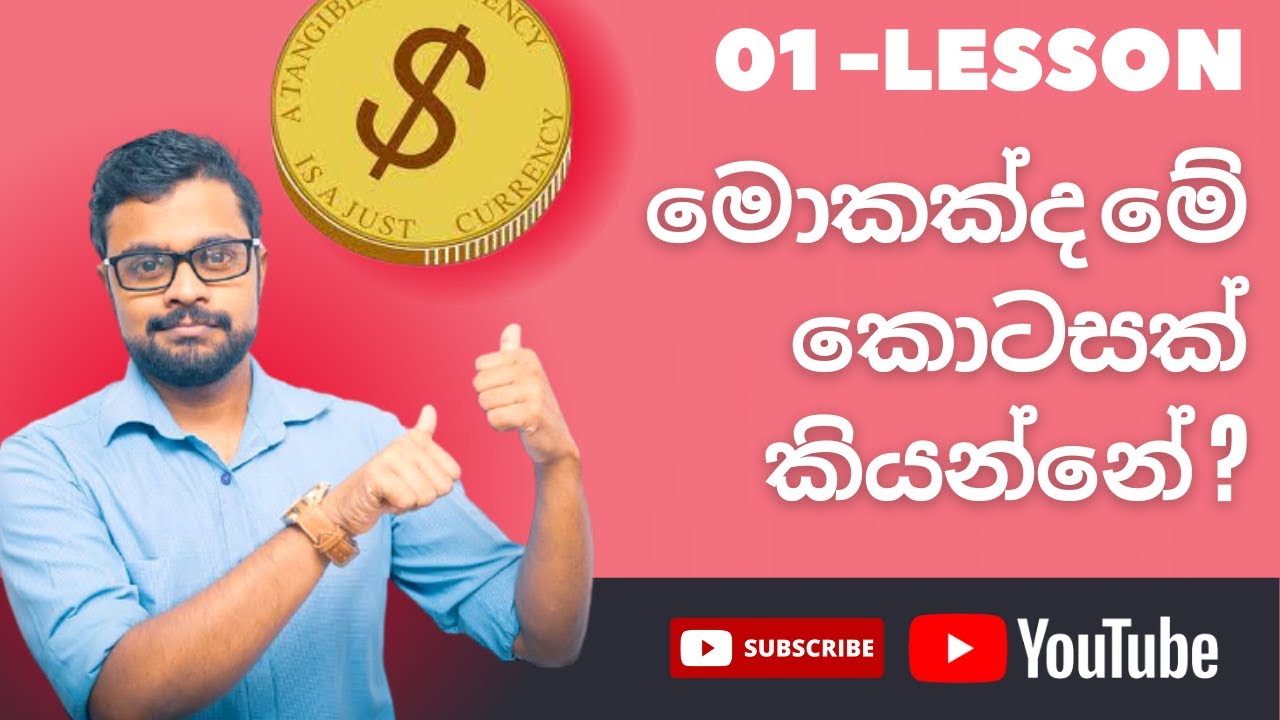 002- How to understand SHARE ? Colombo share market sri lanka-what is SHARE (2) keshan hareshu|