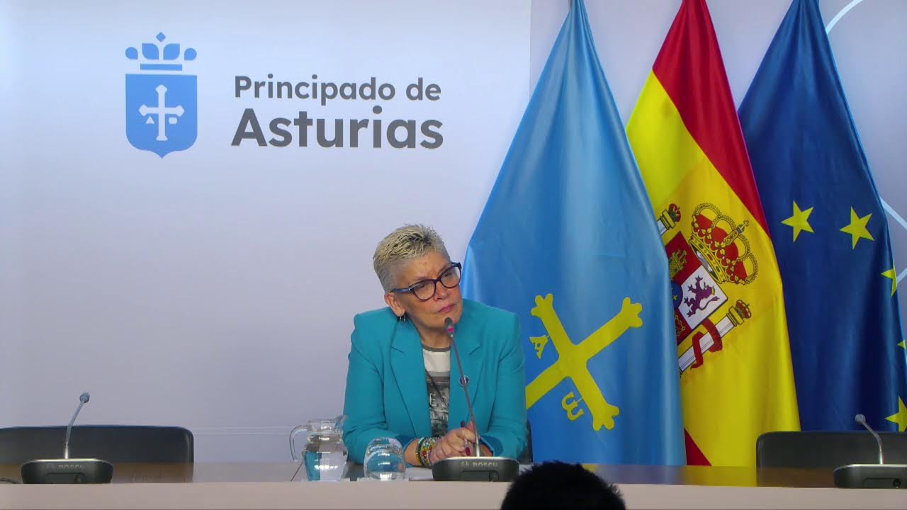 2026/01/13 Rueda de prensa Consejo de Gobierno