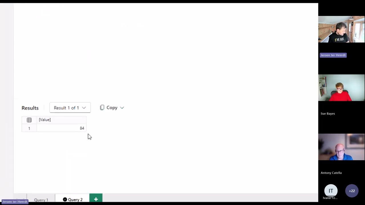 Mastering UDFs & Custom Calendars in Power BI: Latest Features & Best Practices