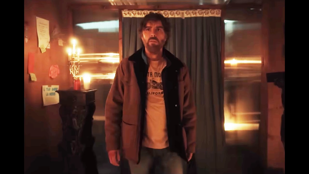 La Valle Dei Sorrisi - Recensione e Analisi del film