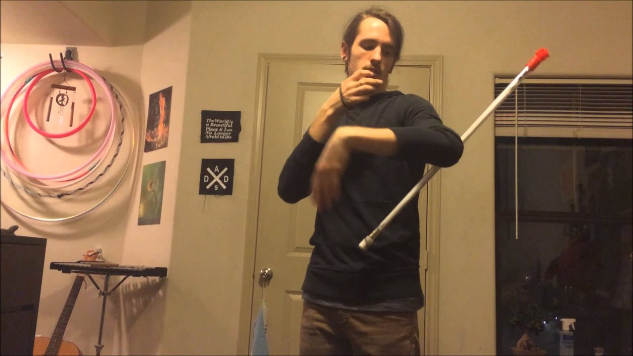 Leviwand UTorial: Angel Roll
