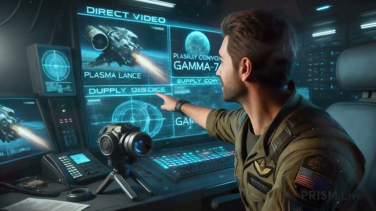 They Thought They Were Smarter  That’s Why They Lost | HFY Sci Fi Story