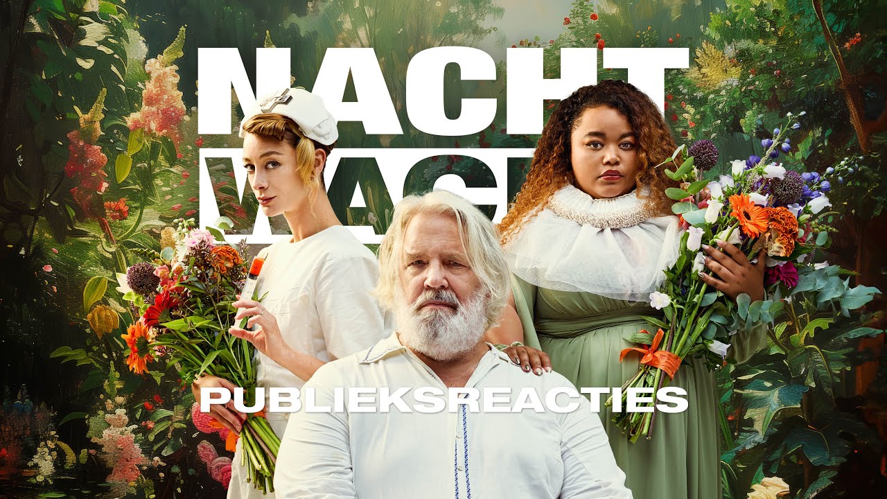 Nachtwacht | publieksreacties
