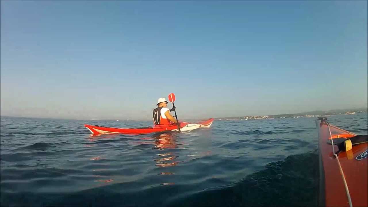 le tour de l'etang de thau final cut