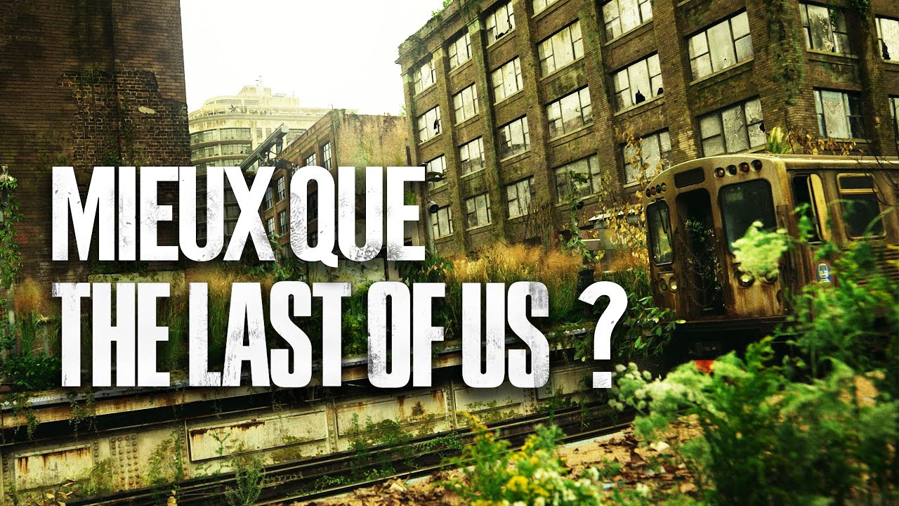 5 Films &agrave; voir apr&egrave;s The Last Of Us