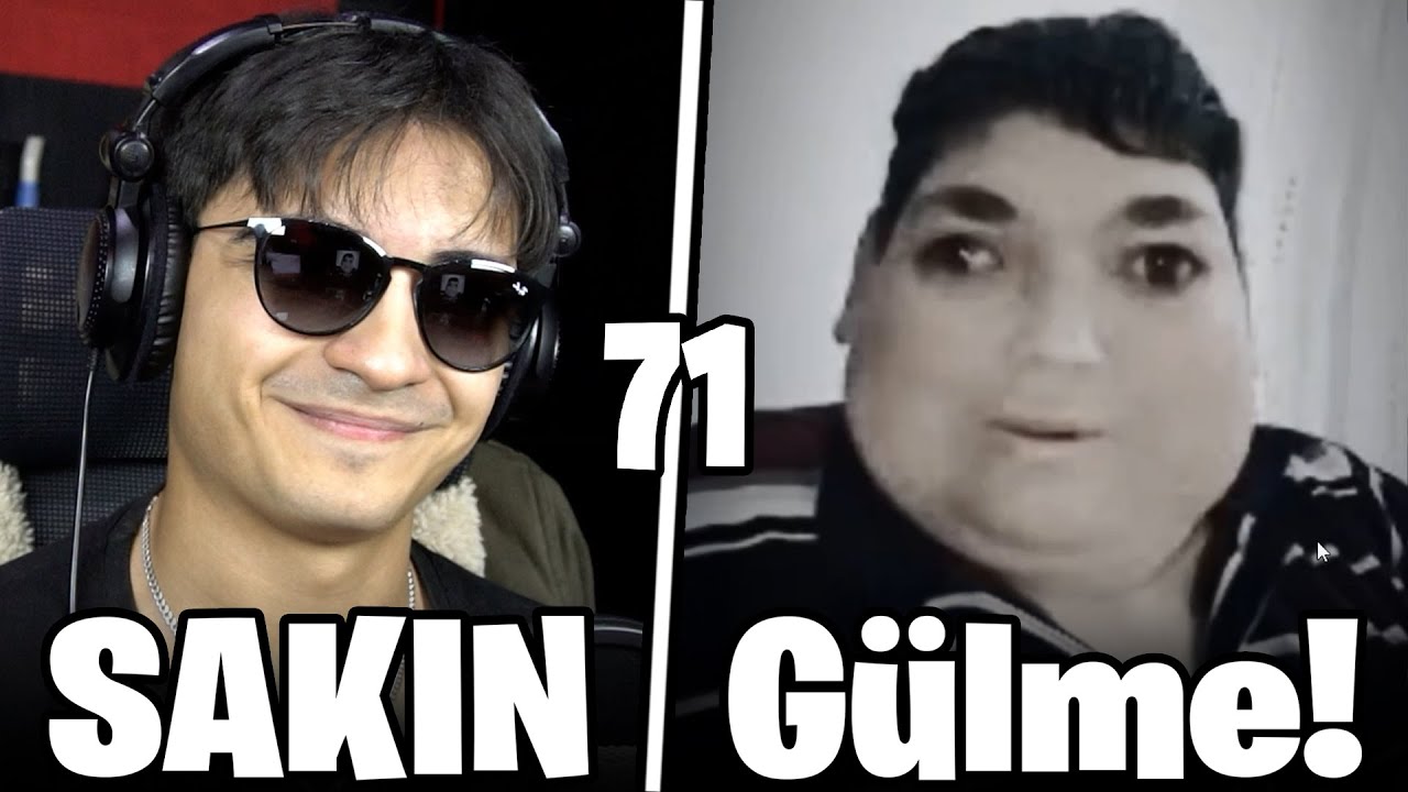 GÜLERSEM ROBUX GİDER! - 71
